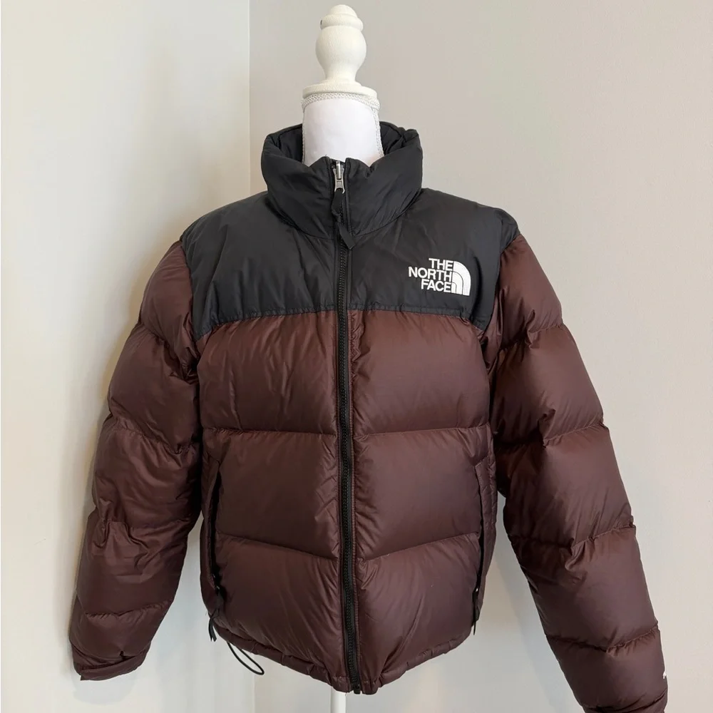 The North Face Women's 1996 Retro Nuptse Jacket - Picture 1 of 5